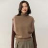 Qinghe 100% Pure Cashmere Women's Sweater - Ultra Soft Luxury Winter Pullover