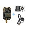 UM981 RTK GNSS Module Multi-Frequency GPS/BDS/GLONASS/Galileo IMU INS High Precision for Drone, Farming, Survey UM980 Antenna