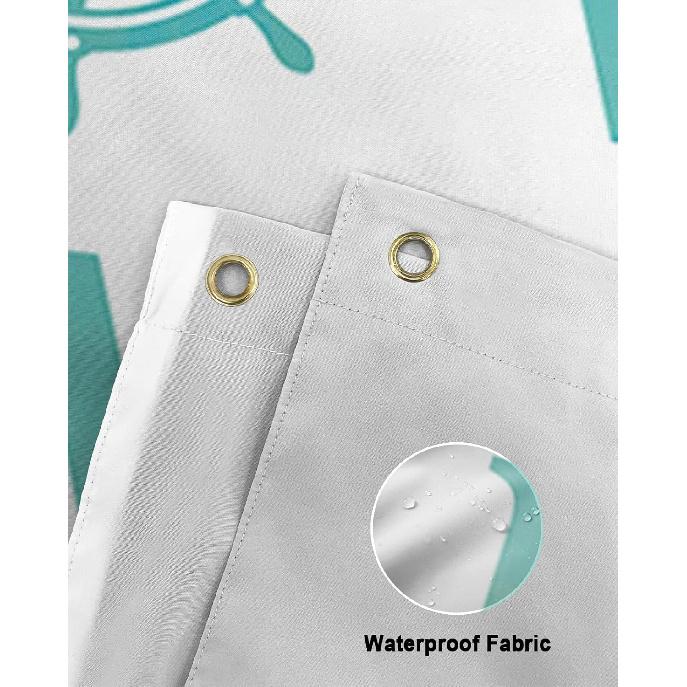 Love, Lake, Life Summer Ocean Nautical Elements Flags for Outside 3x5 Ft, Outdoor Flags & Banners Double Sided Large Yard Flag for Home Courtyard