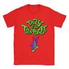 Unisexiac Unisexsion   Magliette Day of the Tentacle per Unisex Divertenti Magliette in Cotone Girocollo Manica Corta Magliette Nuovi Arrivi