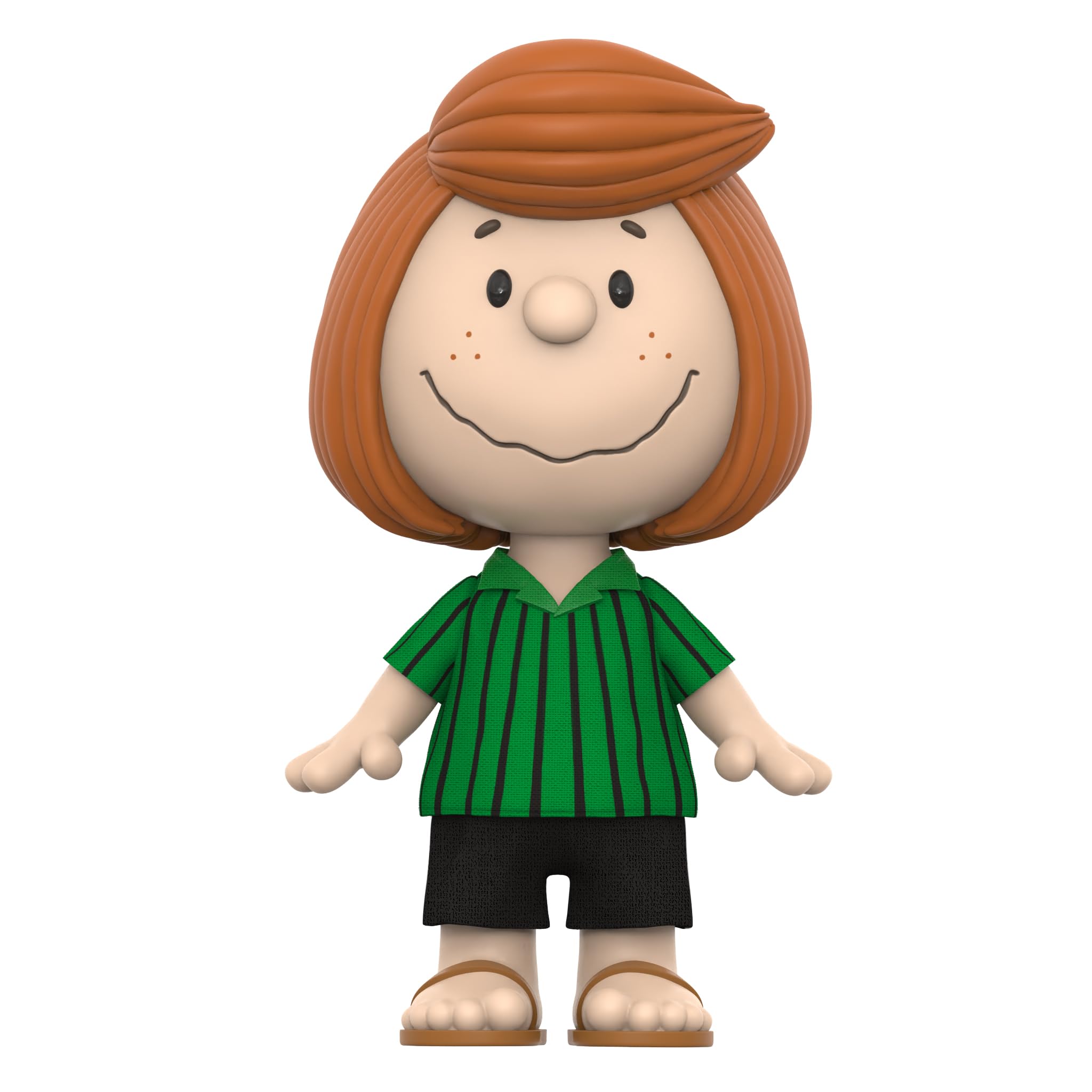 

Super7 Peanuts Супер Размер Виниловая мятная лепешка -