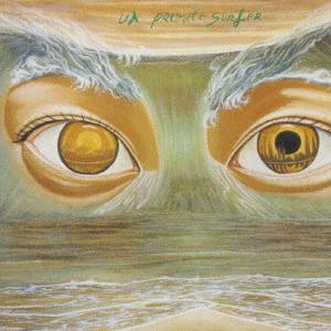 

CD U.A. Private Surfer VICL35081 Speedstar 1999 Japan Japanese PopRock Used