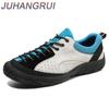 Mens Casual Shoes High Quality Versatile Sports Shoes Non-slip Sole Comfortable Men's Fashion Trend New Sneakers Breathable