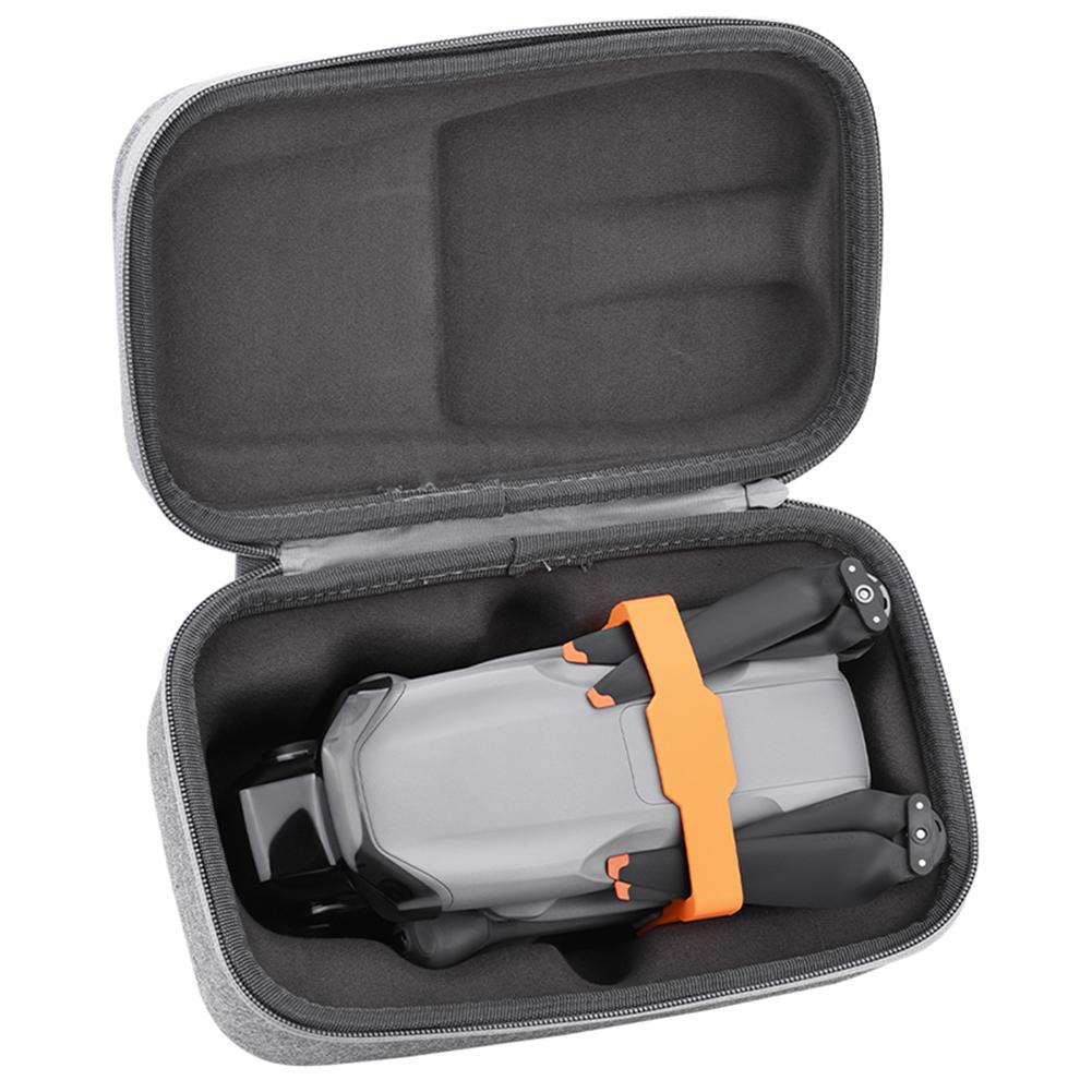 Carrying Case Protective Storage Bag Drone Body Carry Case Accessories for DJI Air 3S Drone