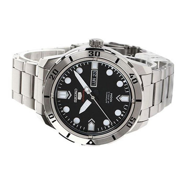 Seiko 5 Sports Automatic SRP671K1 Men's Watch