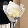 DIY Bouquet Flower Packaging Thickened Gift Wrapping Paper Decorative Floral Liner Paper  Gift