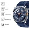 Měkká hydrogelová fólie pro Samsung Galaxy Watch 8 40mm 44mm Watch Ultra 47mm Watch7 6 5 4 Classic Měkké chrániče obrazovky Ne sklo