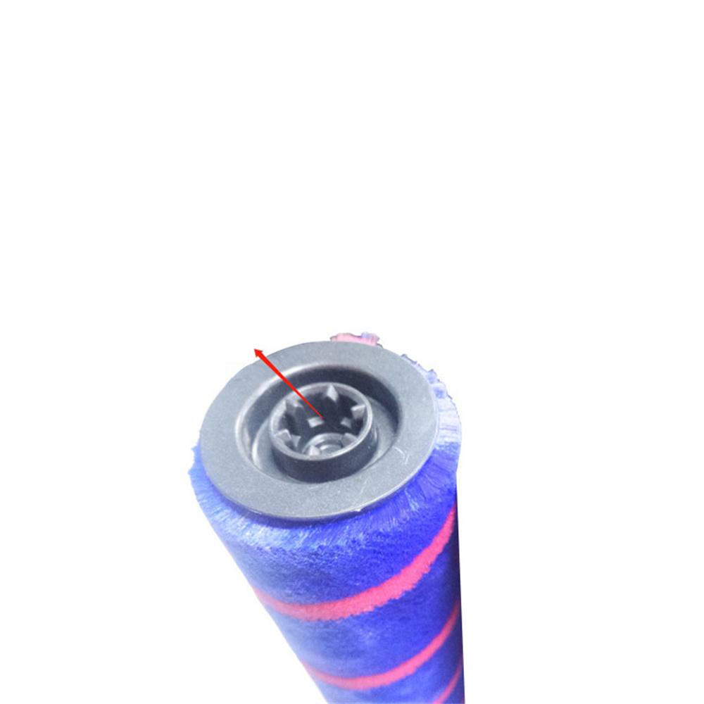 Roller Brush Head For DYSON V7 V8 V10 V11 Vacuum Cleaner Accessories