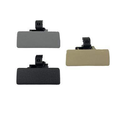 1Pcs For Suzuki Glove Box Co-Pilot Debris Toolbox Switch Lock Hand Car Decor Interior Stuff Automobiles Parts Accessories