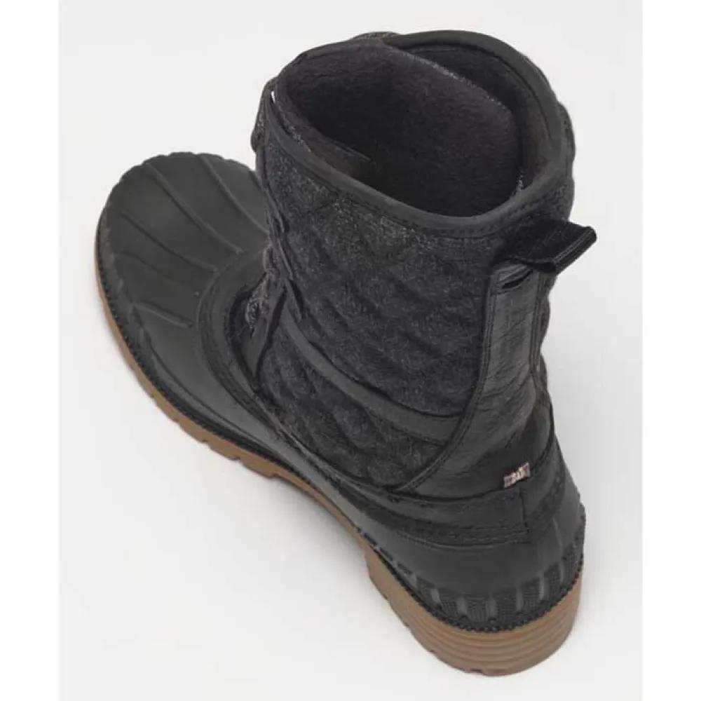 Kamik снежные ботинки Sienna3