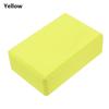 Non-Slip Body Shaping EVA Yoga Block Brick Gym Foam Fitness Equipment Exercise Pilates