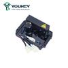 KT245-1BNP 220V Single-Phase Automatic Voltage Regulator for Gasoline Generators, 8-Wire Configuration