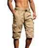Men's Quick Dry Pants for Outdoor Hiking Casual Sport Cargo Pants