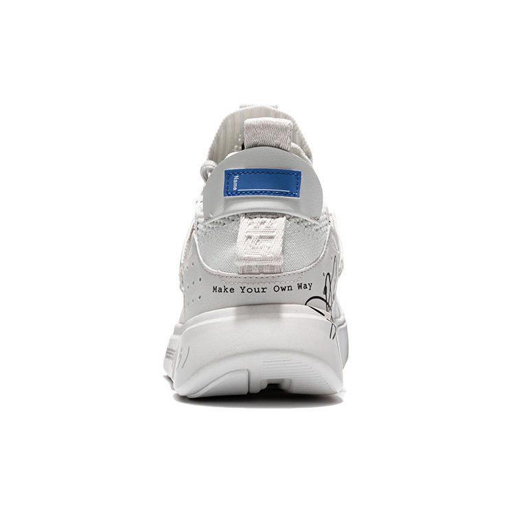 Li Ning Essence 2 ACE Slip Resistant Abrasion Resistant Slip Resistant Abrasion Resistant Mid Top Basketball Shoes ABCS011-2