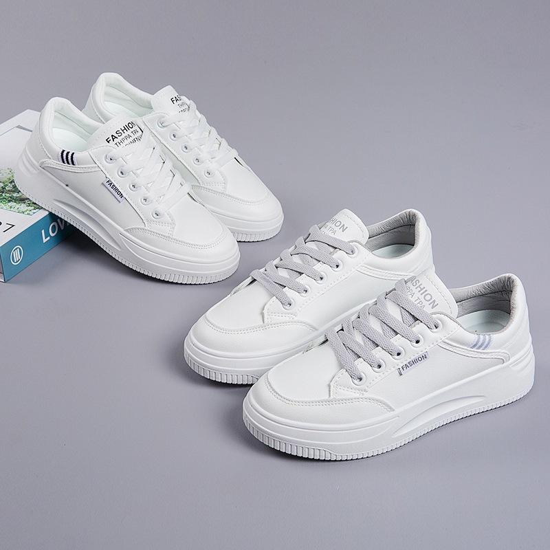 Nejprodávanější Lehké, Zvyšující výšku, S měkkou podrážkou, Prodyšné, Se silnou podrážkou Sportovní a volnočasová obuv pro ženy