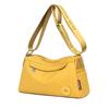 Waterproof Ultra-light Nylon Bag Women's Outdoor Travel Multi-layer Large Capacity Shoulder Crossbody Bag