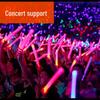 Multicolor Foam LED Cheering Sticks