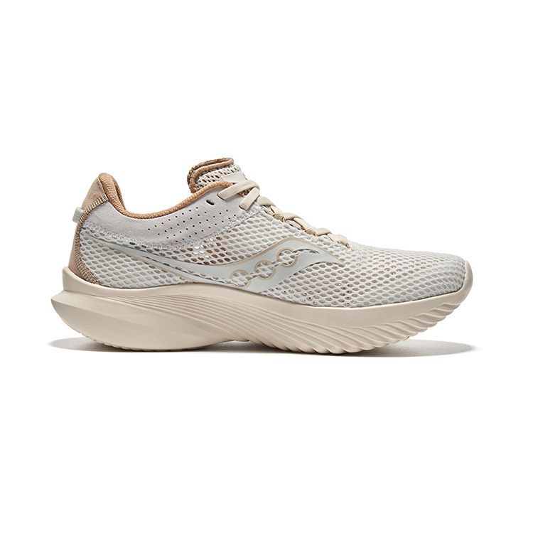 Saucony Kinvara 14 Men Beige S20823-80