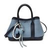 Small-scale Design Hand-held Bucket Bag, Fashionable and Casual Commuting Shoulder Bag with A Slanted Strap