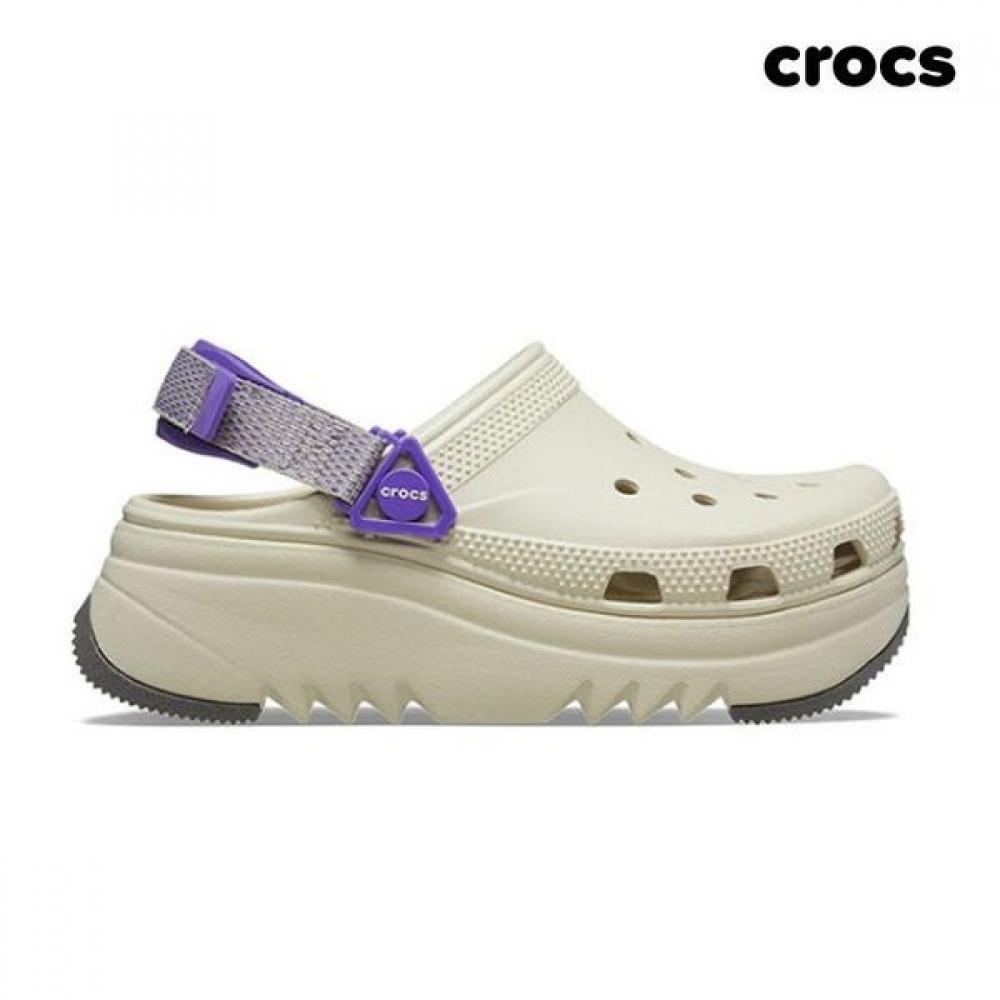 

Crocs Shoes Crocs Hiker Escape Clog 208365 2cf M7W9(260)