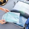Storage Bag Frosted White S/M/L/XL Storage Bag 10PCS