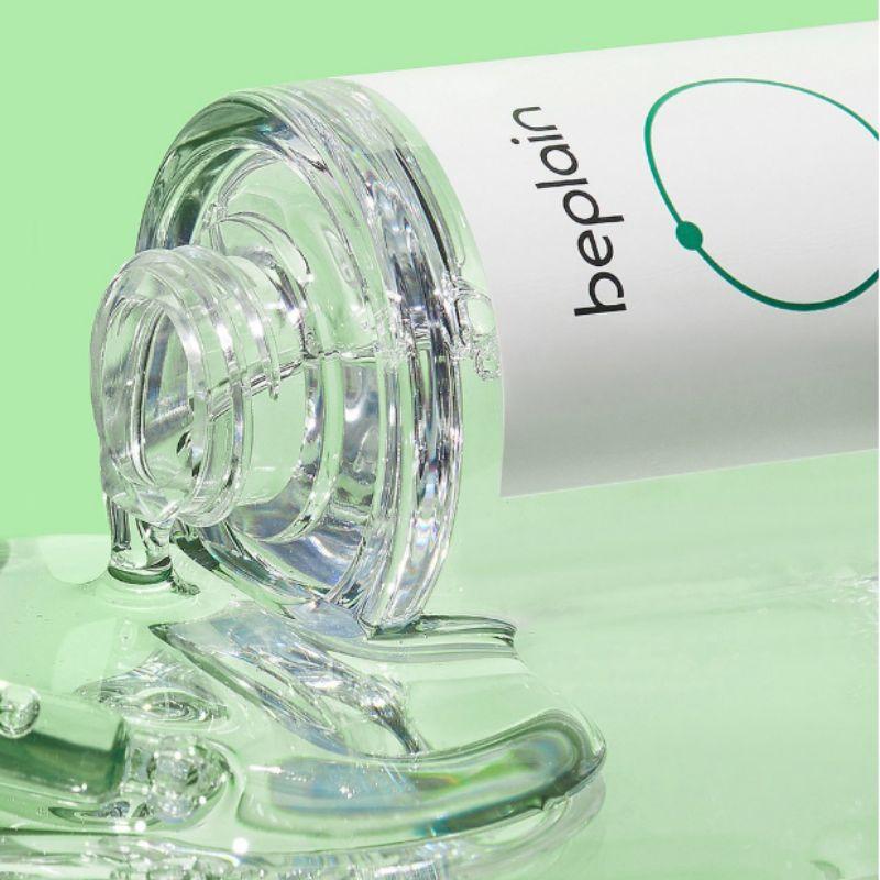 BEPLAIN Cicaful Ampoule 30ml – Soothing Hydrating Cica Ampoule