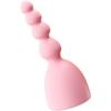 Miji Nipple Clamp Covers, Adult Toy Accessories, 100pcs/box