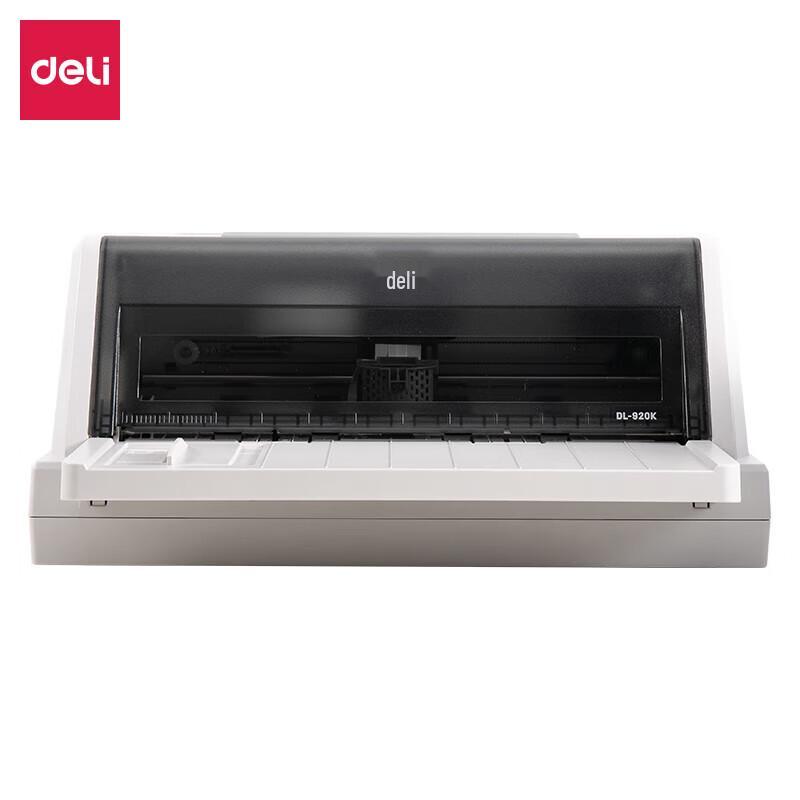 

Deli DL-920K Dot Matrix Printer