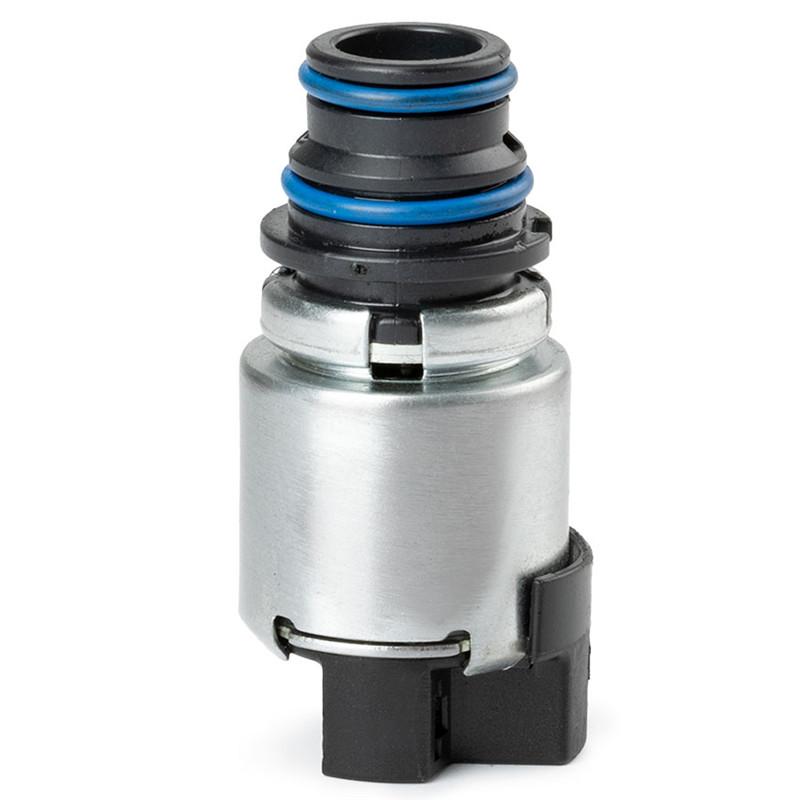 

6T45E 6T40E Automatic Transmission Solenoid Short Black Blue For GMC Terrain For Buick For Chevrolet 60631313 8040953Y01 Remanufactured