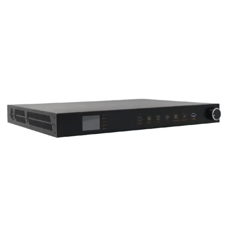 Rxeagle R100A-R HD Conference Recording Server (CN Version)