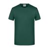 James and Nicholson Mens Basic T-Shirt