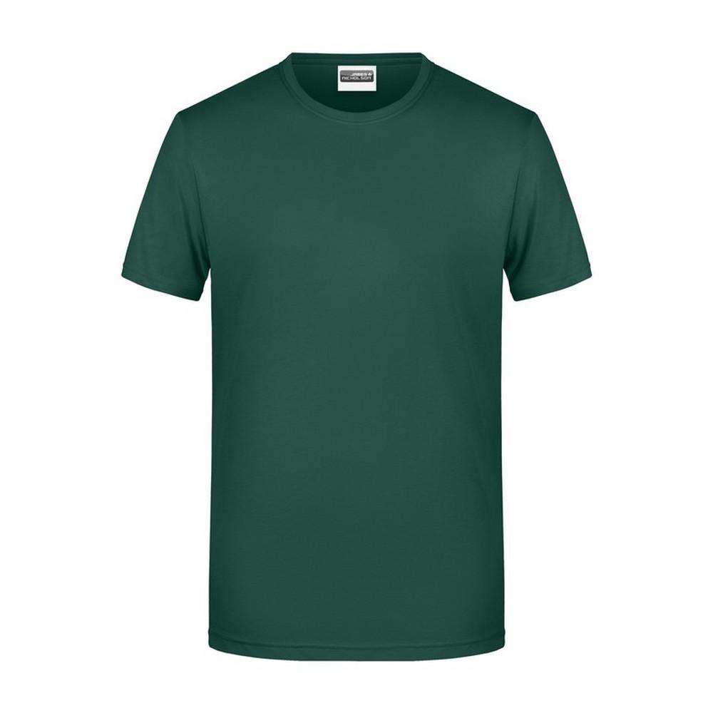 James and Nicholson Mens Basic T-Shirt