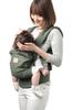 Napnap Baby Carrier BASIC (Khaki Olive)