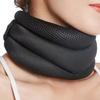 Adjustable Neck Support Cervical Brace Soft Foam Collar For Pain Relief Travel Nap Durable Comfort