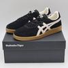 1183C436-001 Onitsuka Tiger GSM BLACK WHITE (Men's)