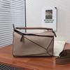 [Gebraucht] Puzzle Small Bag 'Sand/Mink' - Ausgezeichnet #KBV8WE