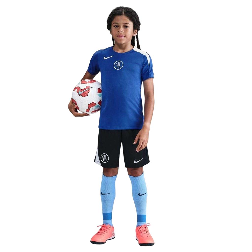 Nike Childrens/Kids Strike 2025/26 Chelsea FC Top