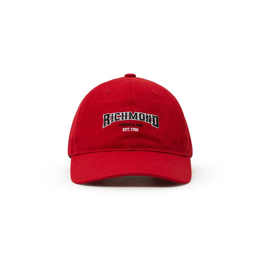 LAP Richmond Washed Cotton Ball Cap As7Ah240