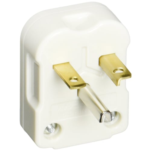 Panasonic Home Ground 20A Corner Cap WF5324