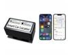 GPS Tracker, Anti-lost Smart Tag for Cars, MFI Certified, Authentic, Smart Tag, Anti-theft Prevention,
