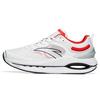 Star Halo 1.0 Running Shoes Men's White Red 112225580A-1