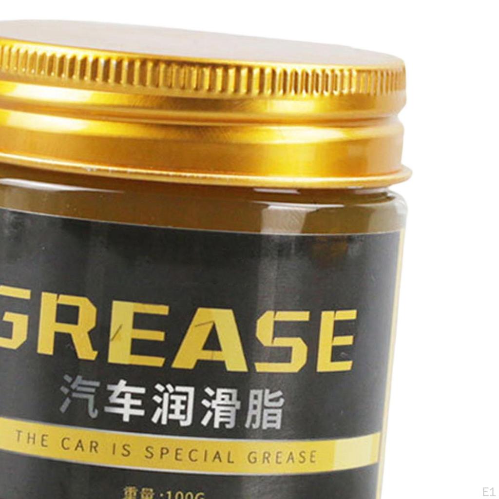 Bearing Car Scratch Repair 100G Restorer 5.5x5.5cm Synthetic Wheel for Garage