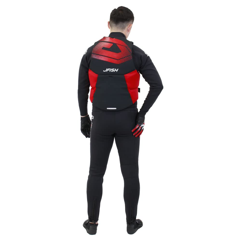 Jayfish Evolution Neo Vest Camo L JNV-42135