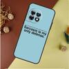 Teen Wolf Quotes TV Series For OnePlus 13 13R 12 12R 11 9 10 Pro 8T 9RT 10T 10R N20 N30 Nord CE 2 3 4 Lite Phone Case