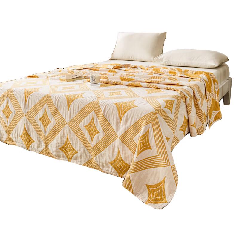 

Huaxia Shengjin A-Grade Gauze Towel Blanket