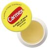 Carmex Classic Lip Balm, Medicated, 3 Count, 7.5 G (0.25 Oz) Each