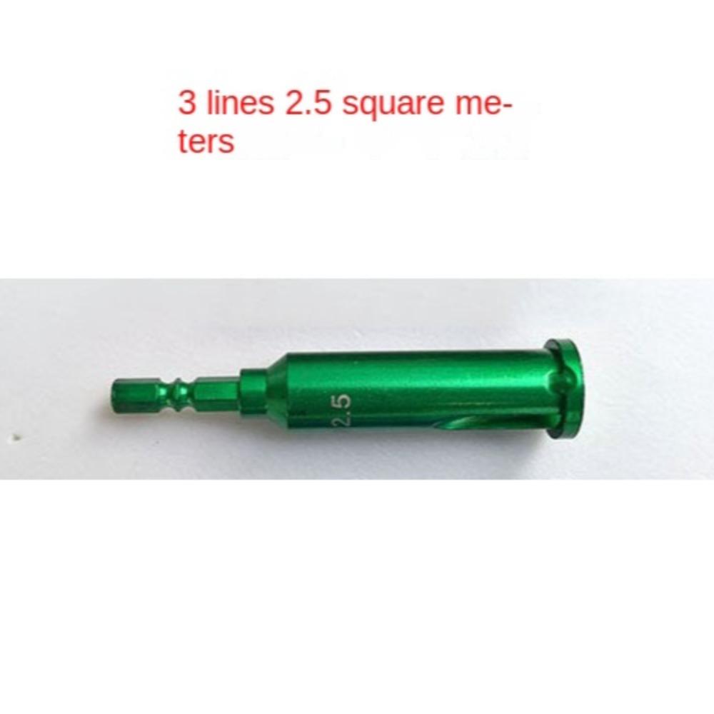 

Набор инструментов Инструмент для зачистки проводов Стальной кабельный скручиватель Инструмент для работы Инструмент для зачистки проводов