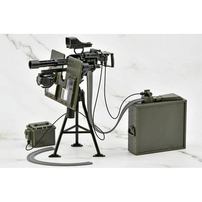 Little Armory 1 12 Little Armory [ld052] M134 Type Defensive Config