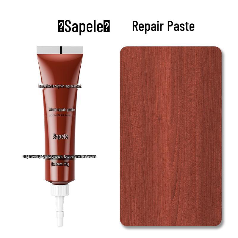 Touch-Up Repair Paste: Universal Paint Pen for Wood Floors & Furniture Damage Fix
