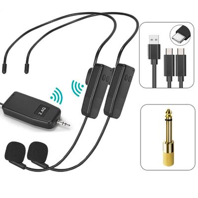 Accesorii audio și video – Microfoane